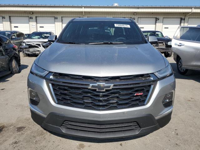 Photo 4 VIN: 1GNEVJKW4PJ336602 - CHEVROLET TRAVERSE R 