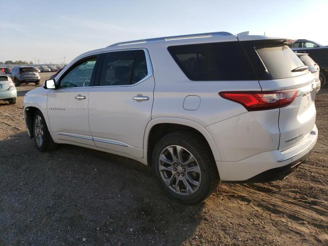 Photo 1 VIN: 1GNEVJKW5JJ111029 - CHEVROLET TRAVERSE P 