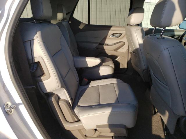 Photo 10 VIN: 1GNEVJKW5JJ111029 - CHEVROLET TRAVERSE P 