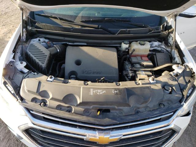 Photo 11 VIN: 1GNEVJKW5JJ111029 - CHEVROLET TRAVERSE P 