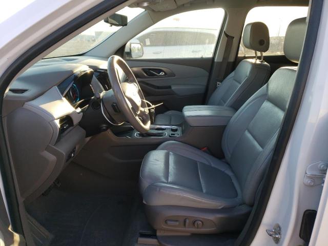 Photo 6 VIN: 1GNEVJKW5JJ111029 - CHEVROLET TRAVERSE P 