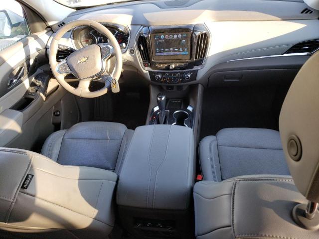 Photo 7 VIN: 1GNEVJKW5JJ111029 - CHEVROLET TRAVERSE P 