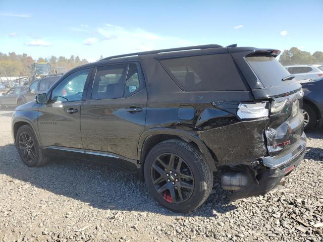 Photo 1 VIN: 1GNEVJKW5JJ130504 - CHEVROLET TRAVERSE P 