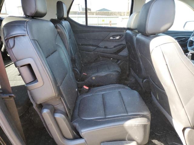 Photo 10 VIN: 1GNEVJKW5JJ130504 - CHEVROLET TRAVERSE P 