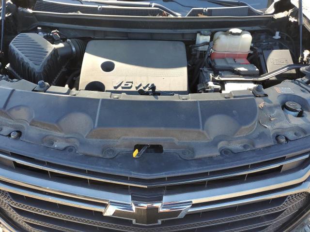 Photo 11 VIN: 1GNEVJKW5JJ130504 - CHEVROLET TRAVERSE P 