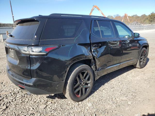 Photo 2 VIN: 1GNEVJKW5JJ130504 - CHEVROLET TRAVERSE P 