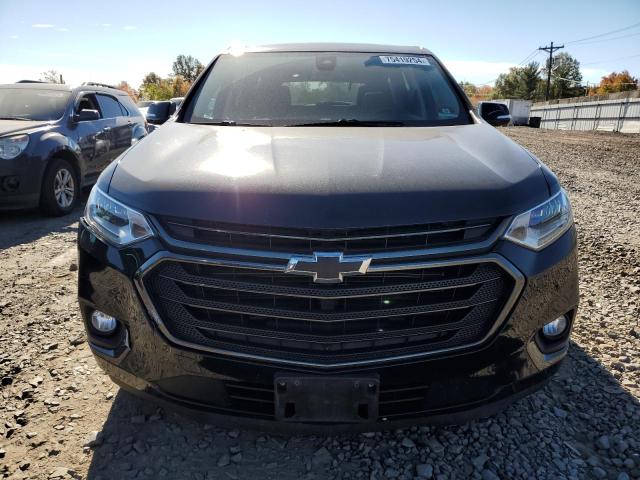 Photo 4 VIN: 1GNEVJKW5JJ130504 - CHEVROLET TRAVERSE P 