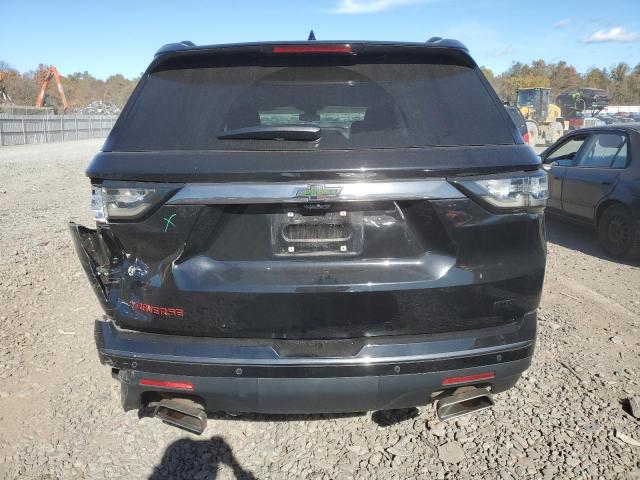 Photo 5 VIN: 1GNEVJKW5JJ130504 - CHEVROLET TRAVERSE P 