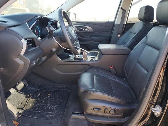 Photo 6 VIN: 1GNEVJKW5JJ130504 - CHEVROLET TRAVERSE P 