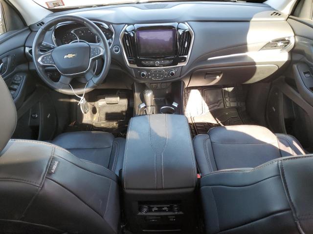 Photo 7 VIN: 1GNEVJKW5JJ130504 - CHEVROLET TRAVERSE P 