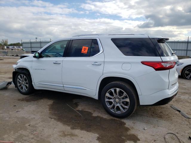 Photo 1 VIN: 1GNEVJKW5JJ161395 - CHEVROLET TRAVERSE P 