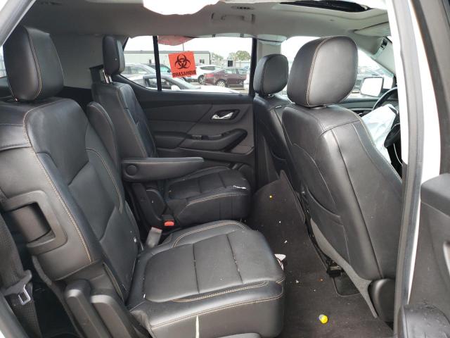 Photo 10 VIN: 1GNEVJKW5JJ161395 - CHEVROLET TRAVERSE P 