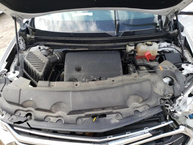 Photo 11 VIN: 1GNEVJKW5JJ161395 - CHEVROLET TRAVERSE P 