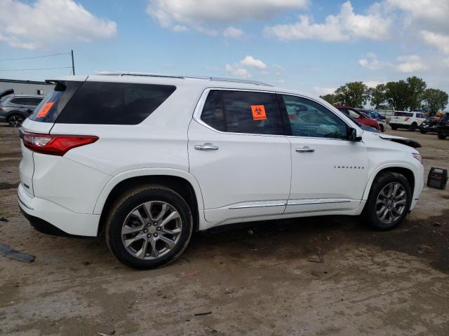 Photo 2 VIN: 1GNEVJKW5JJ161395 - CHEVROLET TRAVERSE P 