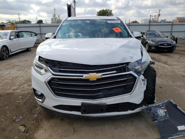 Photo 4 VIN: 1GNEVJKW5JJ161395 - CHEVROLET TRAVERSE P 