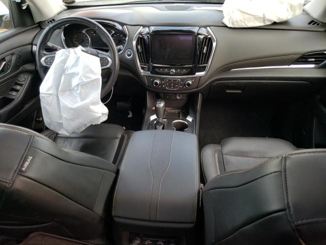 Photo 7 VIN: 1GNEVJKW5JJ161395 - CHEVROLET TRAVERSE P 