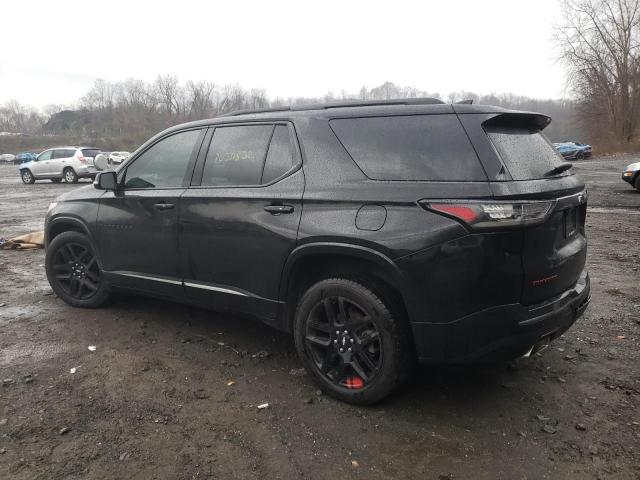 Photo 1 VIN: 1GNEVJKW5JJ197538 - CHEVROLET TRAVERSE P 