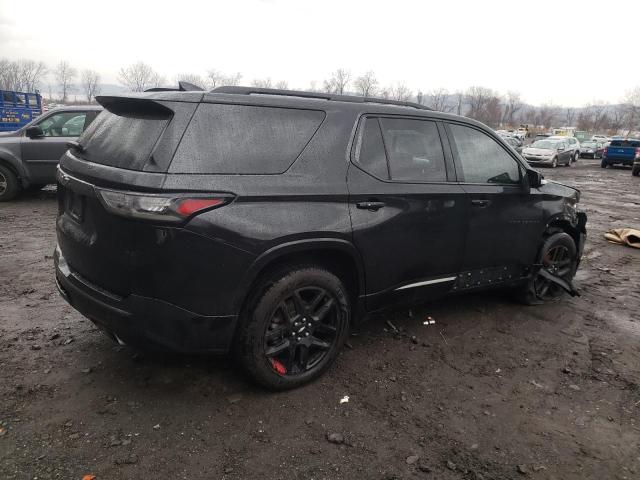 Photo 2 VIN: 1GNEVJKW5JJ197538 - CHEVROLET TRAVERSE P 