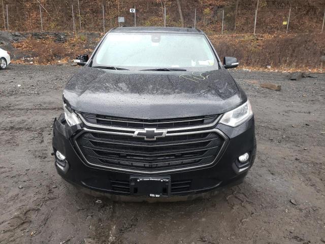 Photo 4 VIN: 1GNEVJKW5JJ197538 - CHEVROLET TRAVERSE P 