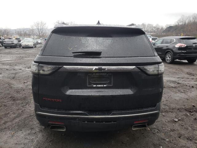 Photo 5 VIN: 1GNEVJKW5JJ197538 - CHEVROLET TRAVERSE P 