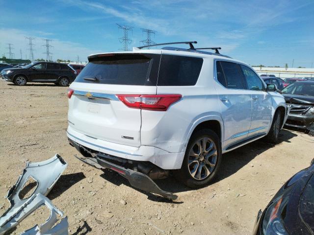 Photo 3 VIN: 1GNEVJKW5JJ234667 - CHEVROLET TRAVERSE P 