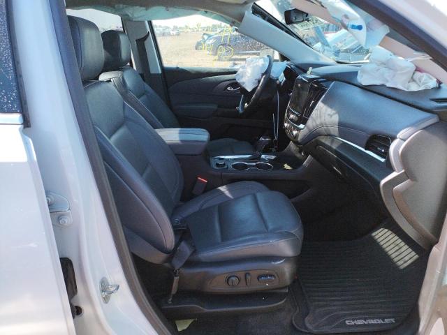 Photo 4 VIN: 1GNEVJKW5JJ234667 - CHEVROLET TRAVERSE P 