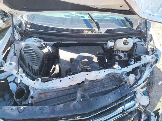 Photo 6 VIN: 1GNEVJKW5JJ234667 - CHEVROLET TRAVERSE P 