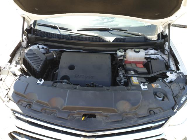 Photo 6 VIN: 1GNEVJKW5KJ163309 - CHEVROLET TRAVERSE H 