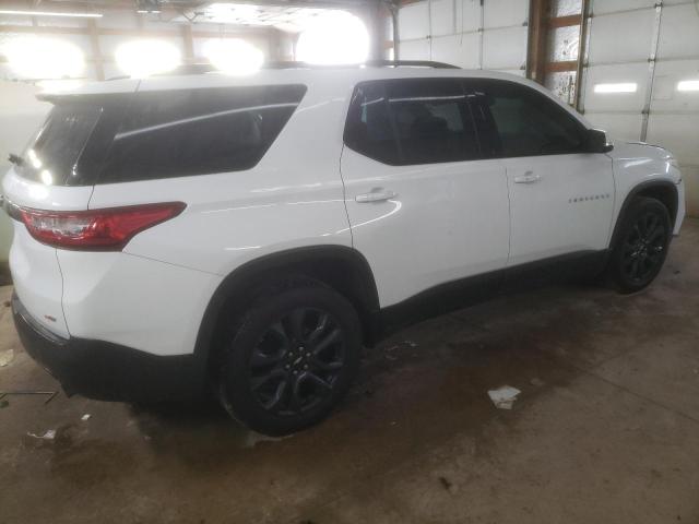 Photo 2 VIN: 1GNEVJKW5KJ286642 - CHEVROLET TRAVERSE H 