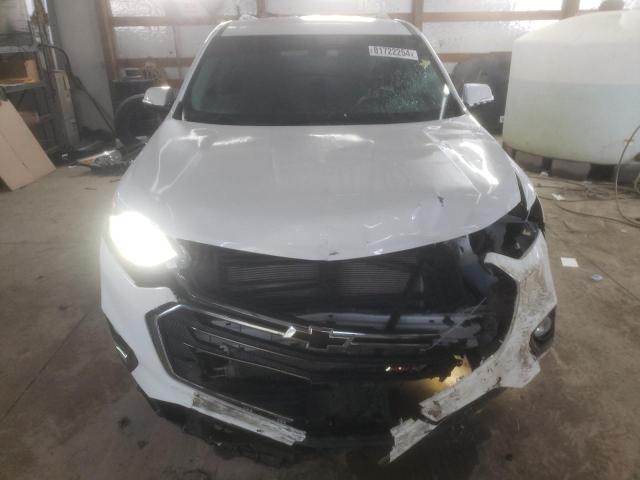 Photo 4 VIN: 1GNEVJKW5KJ286642 - CHEVROLET TRAVERSE H 