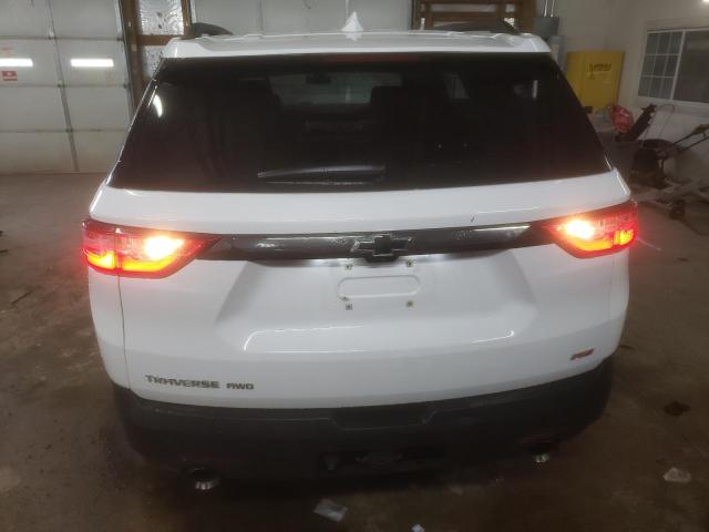 Photo 5 VIN: 1GNEVJKW5KJ286642 - CHEVROLET TRAVERSE H 