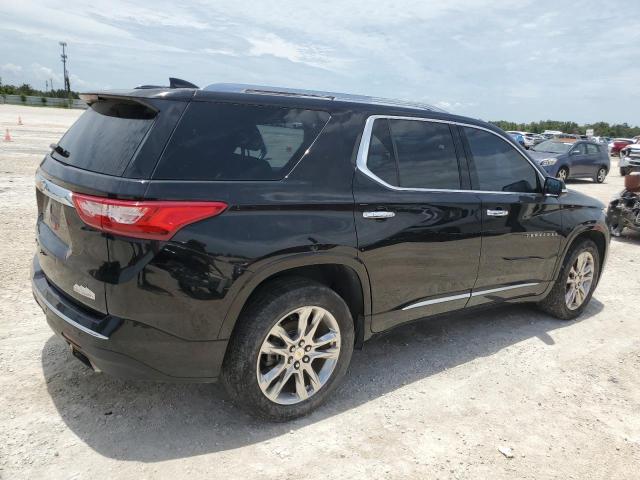 Photo 2 VIN: 1GNEVJKW5KJ300801 - CHEVROLET TRAVERSE H 