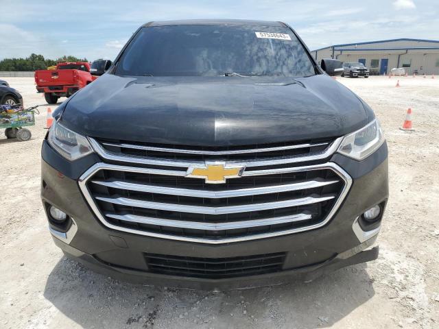 Photo 4 VIN: 1GNEVJKW5KJ300801 - CHEVROLET TRAVERSE H 