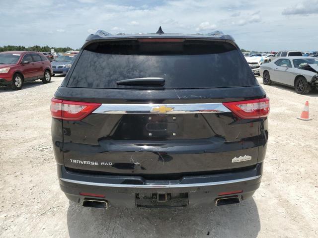 Photo 5 VIN: 1GNEVJKW5KJ300801 - CHEVROLET TRAVERSE H 