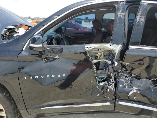 Photo 6 VIN: 1GNEVJKW5KJ300801 - CHEVROLET TRAVERSE H 