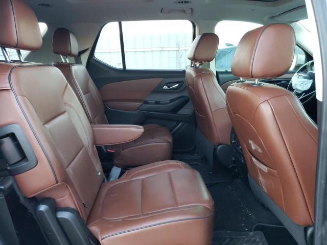 Photo 10 VIN: 1GNEVJKW5KJ322507 - CHEVROLET TRAVERSE 