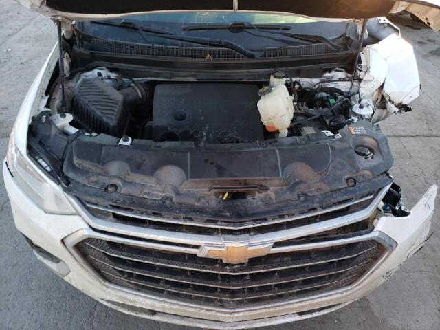 Photo 11 VIN: 1GNEVJKW5KJ322507 - CHEVROLET TRAVERSE 