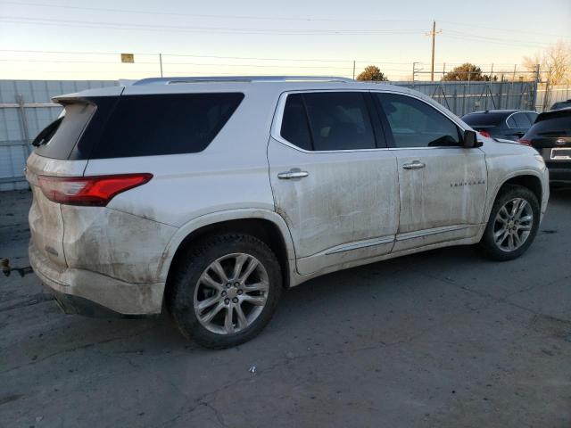 Photo 2 VIN: 1GNEVJKW5KJ322507 - CHEVROLET TRAVERSE 