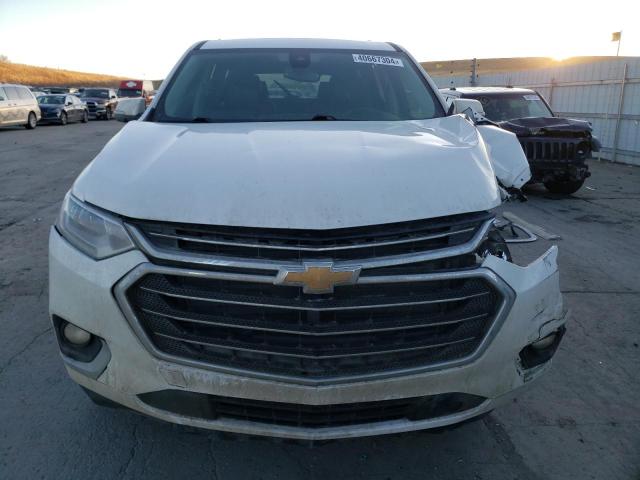 Photo 4 VIN: 1GNEVJKW5KJ322507 - CHEVROLET TRAVERSE 