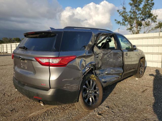 Photo 3 VIN: 1GNEVJKW5LJ146446 - CHEVROLET TRAVERSE R 