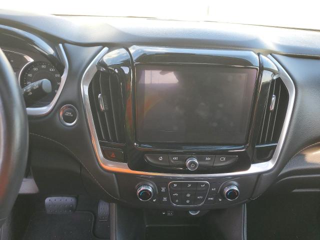 Photo 8 VIN: 1GNEVJKW5LJ146446 - CHEVROLET TRAVERSE R 