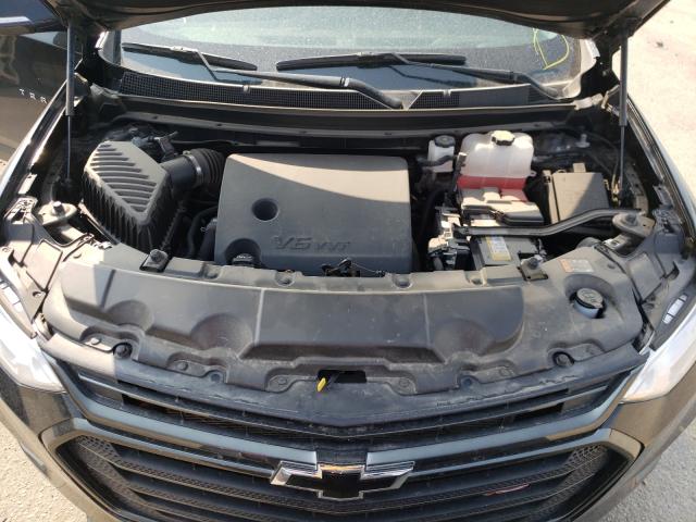 Photo 6 VIN: 1GNEVJKW5LJ289011 - CHEVROLET TRAVERSE R 