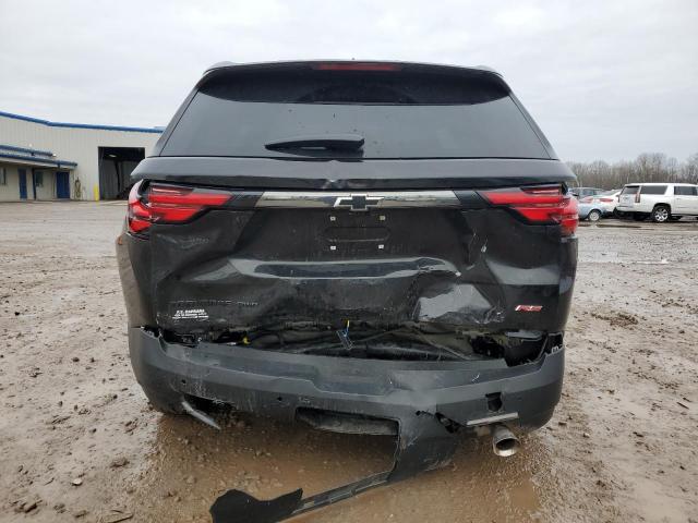 Photo 5 VIN: 1GNEVJKW5NJ142741 - CHEVROLET TRAVERSE R 