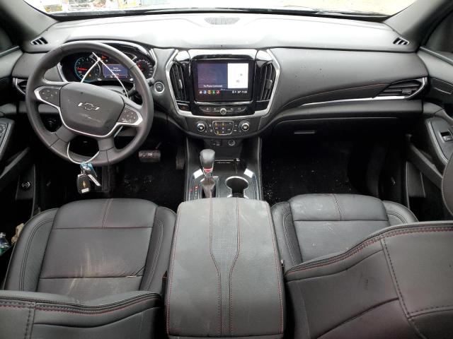 Photo 7 VIN: 1GNEVJKW5NJ142741 - CHEVROLET TRAVERSE R 