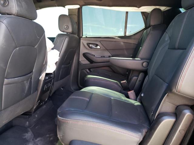 Photo 10 VIN: 1GNEVJKW5NJ176324 - CHEVROLET TRAVERSE 