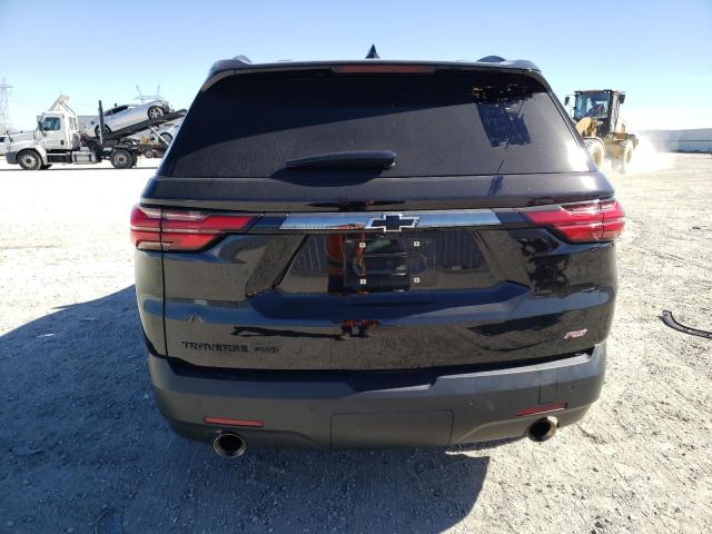 Photo 5 VIN: 1GNEVJKW5NJ176324 - CHEVROLET TRAVERSE 