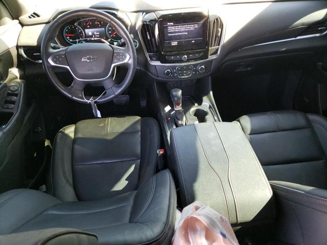 Photo 7 VIN: 1GNEVJKW5NJ176324 - CHEVROLET TRAVERSE 