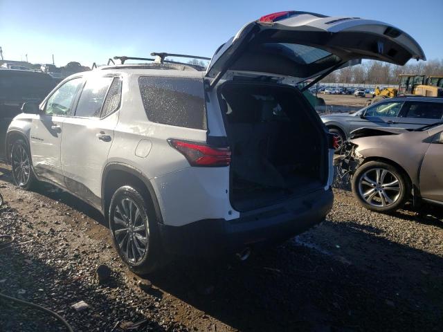 Photo 1 VIN: 1GNEVJKW5PJ147392 - CHEVROLET TRAVERSE R 