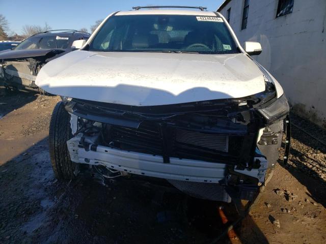 Photo 4 VIN: 1GNEVJKW5PJ147392 - CHEVROLET TRAVERSE R 