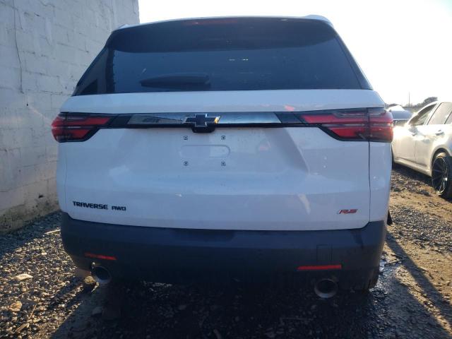 Photo 5 VIN: 1GNEVJKW5PJ147392 - CHEVROLET TRAVERSE R 